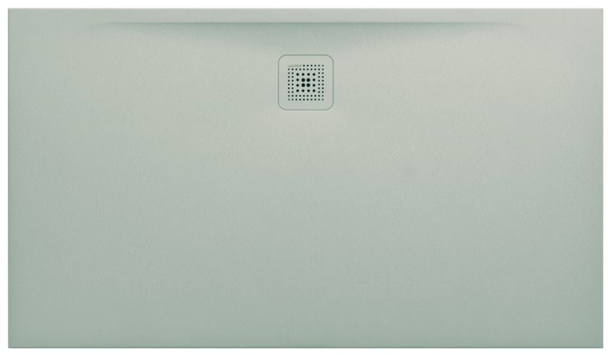 Laufen Pro Sprchová vanička 140 x 80 cm, svetlo sivá H2109530770001