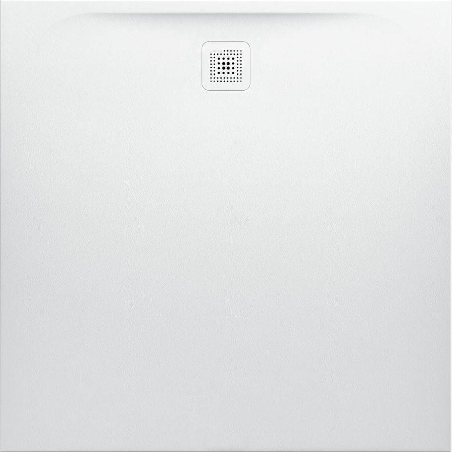 Laufen Pro Sprchová vanička 120x120 cm biela H2119580000001