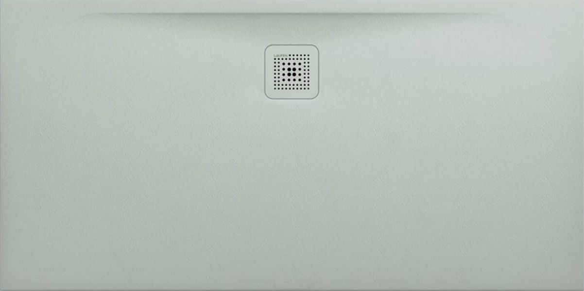 Laufen Pro Sprchová vanička 140x70 cm svetlo sivá H2159540770001