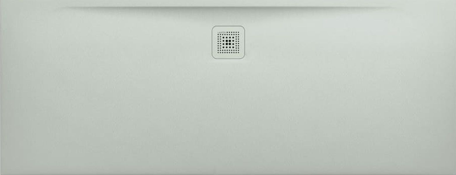 Laufen Pro Sprchová vanička 180x70 cm svetlo sivá H2149560770001