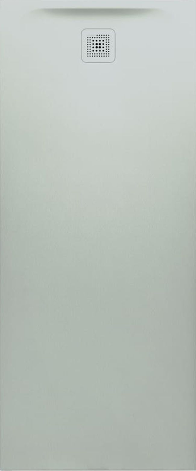 Laufen Pro Sprchová vanička 180x75 cm svetlo sivá H2149590770001