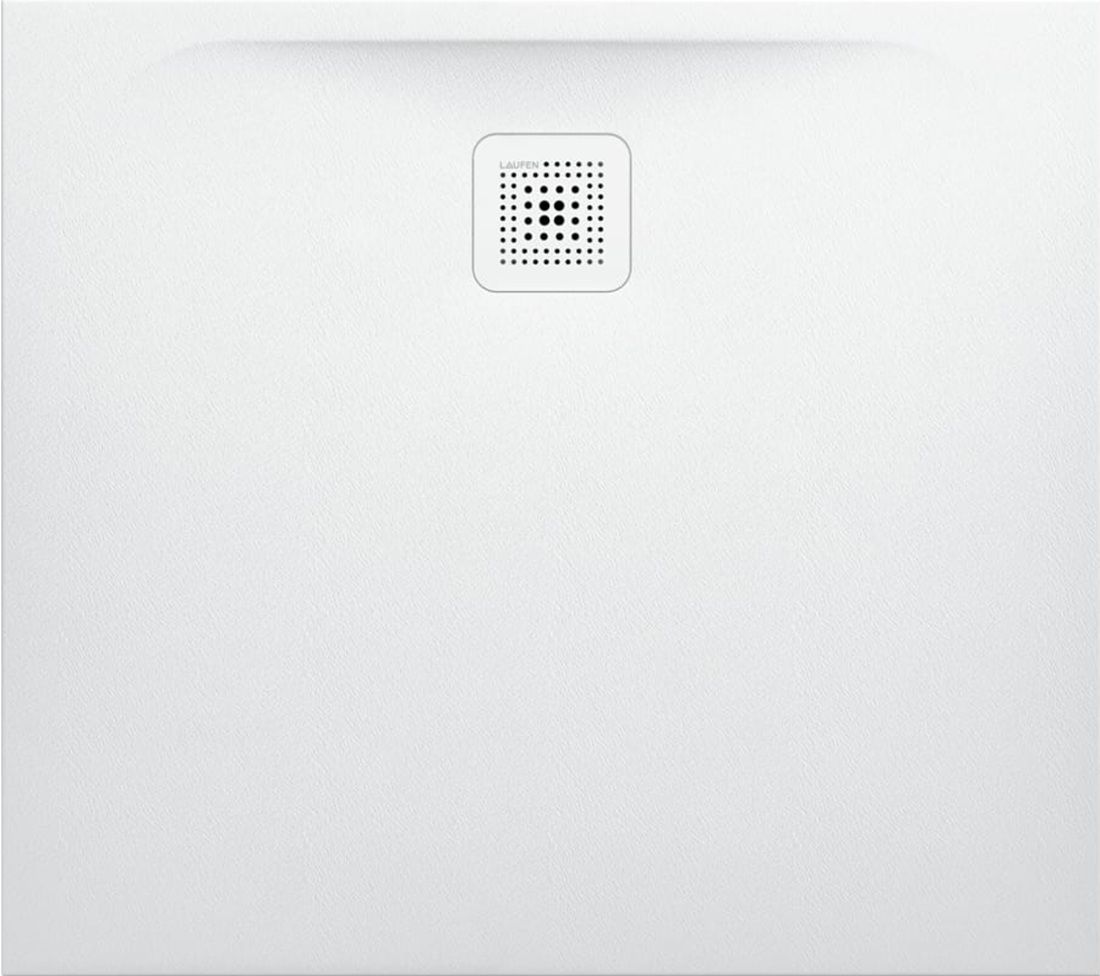 Laufen Pro Sprchová vanička 90x80 cm biela H2149500000001