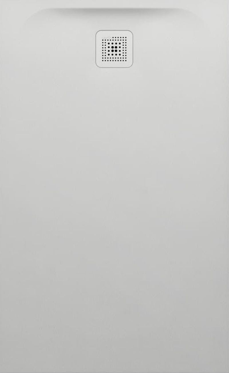 Laufen Pro Sprchová vanička 130x80 cm svetlo sivá H2159550770001