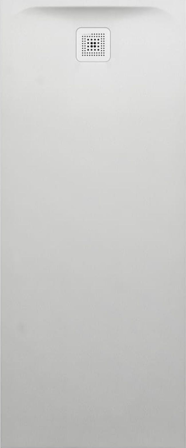 Laufen Pro Sprchová vanička 170x70 cm svetlo sivá H2159560770001