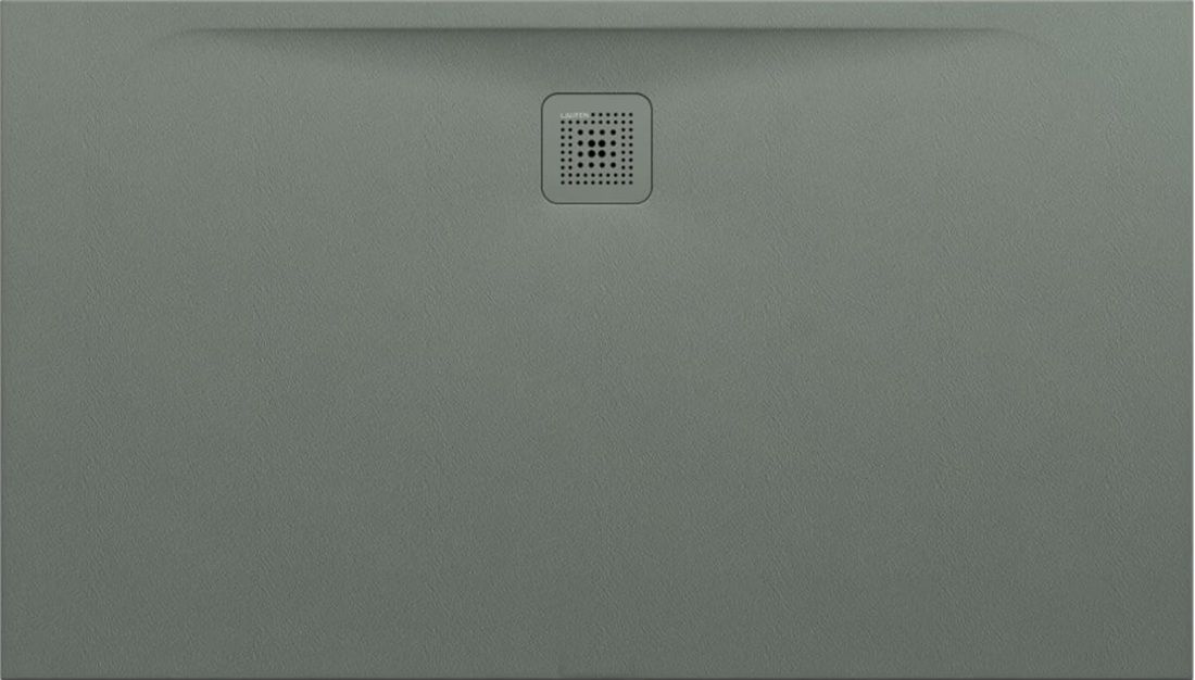 Laufen Pro Sprchová vanička 140x80 cm betónovo sivá H2109530790001