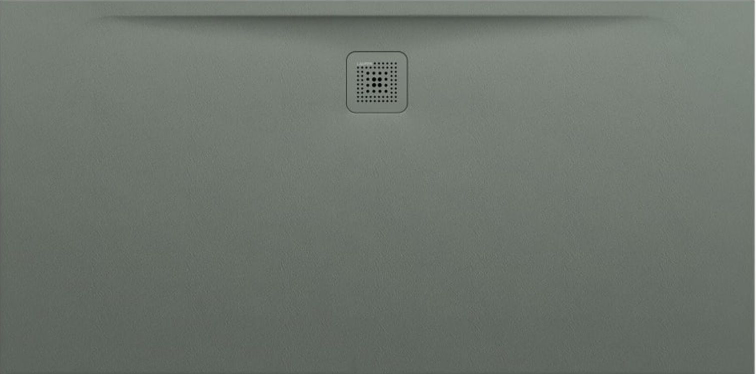 Laufen Pro Sprchová vanička 160x80 cm betónovo sivá H2109540790001