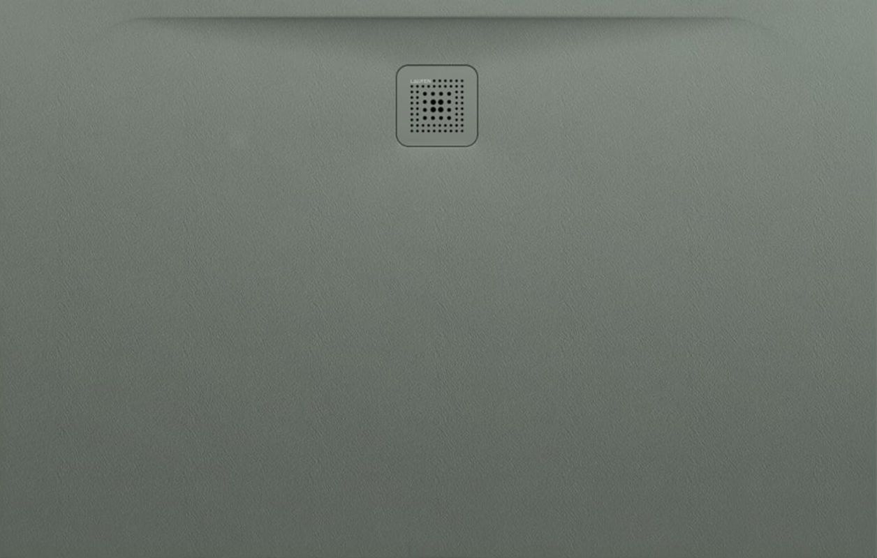 Laufen Pro Sprchová vanička 140x90 cm betónovo sivá H2109590790001