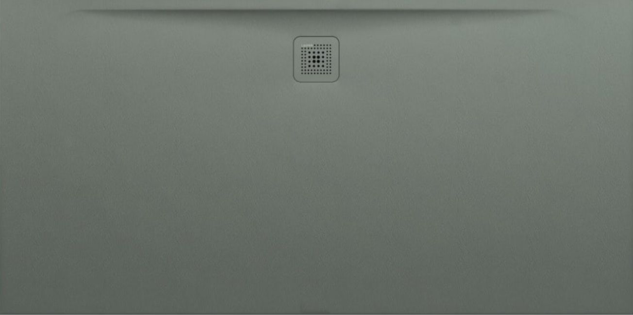 Laufen Pro Sprchová vanička 180x90 cm betónovo sivá H2119510790001
