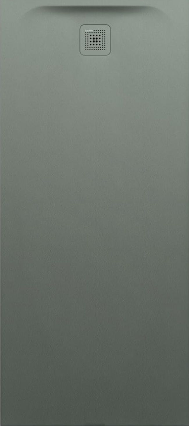 Laufen Pro Sprchová vanička 180x80 cm betónovo sivá H2119590790001