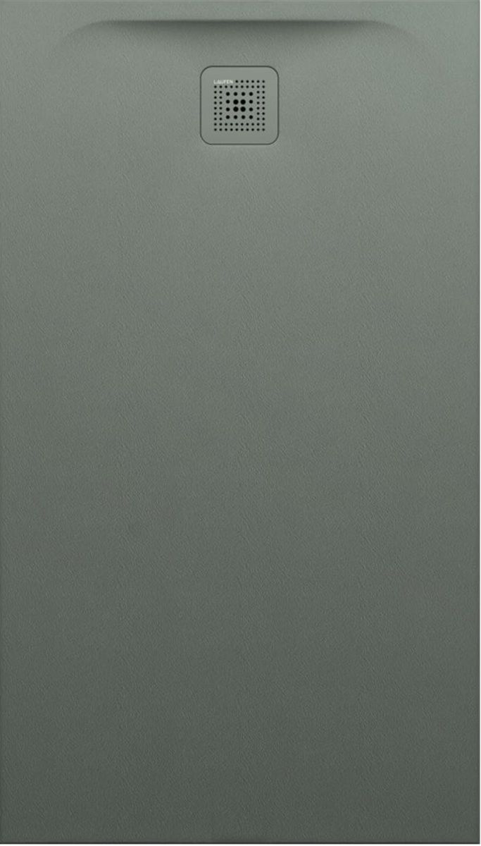 Laufen Pro Sprchová vanička 140 x 80 cm, betónovo sivá H2129560790001