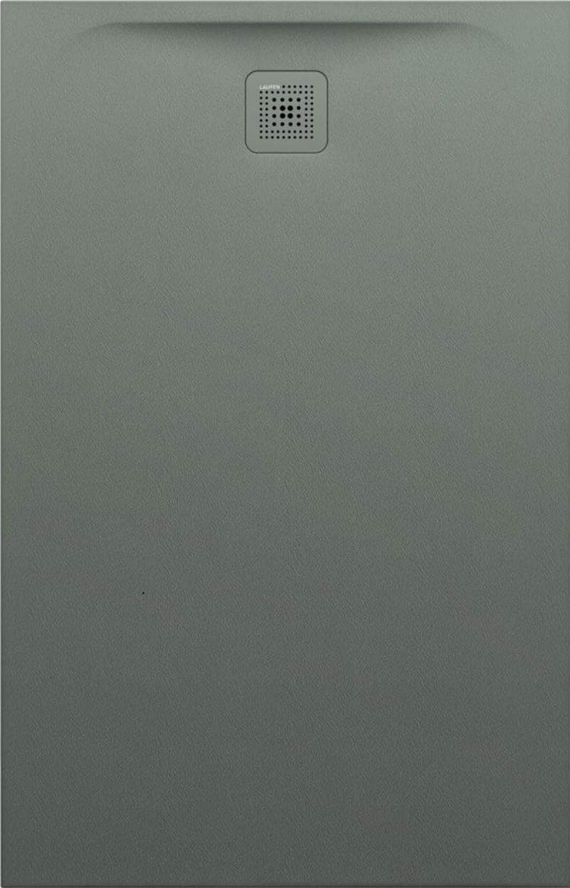 Laufen Pro Sprchová vanička 140x90 cm betónovo sivá H2129570790001