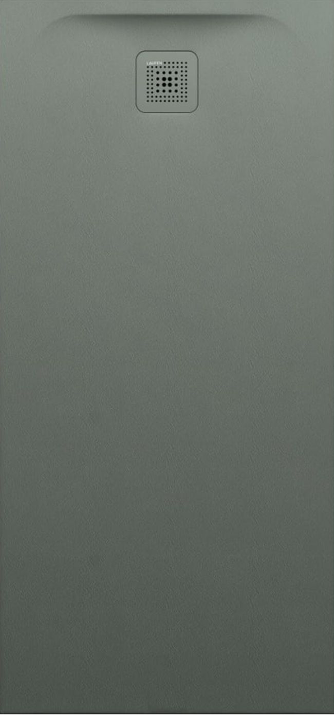 Laufen Pro Sprchová vanička 150x70 cm betónovo sivá H2129590790001