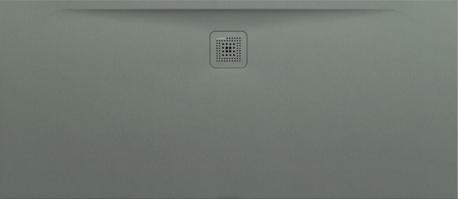 Laufen Pro Sprchová vanička 160x70 cm betónovo sivá H2139560790001