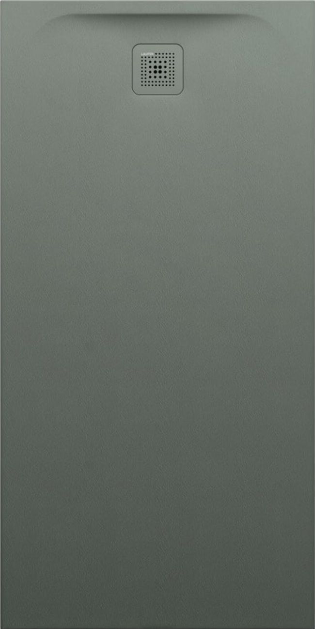 Laufen Pro Sprchová vanička 160x80 cm betónovo sivá H2139580790001
