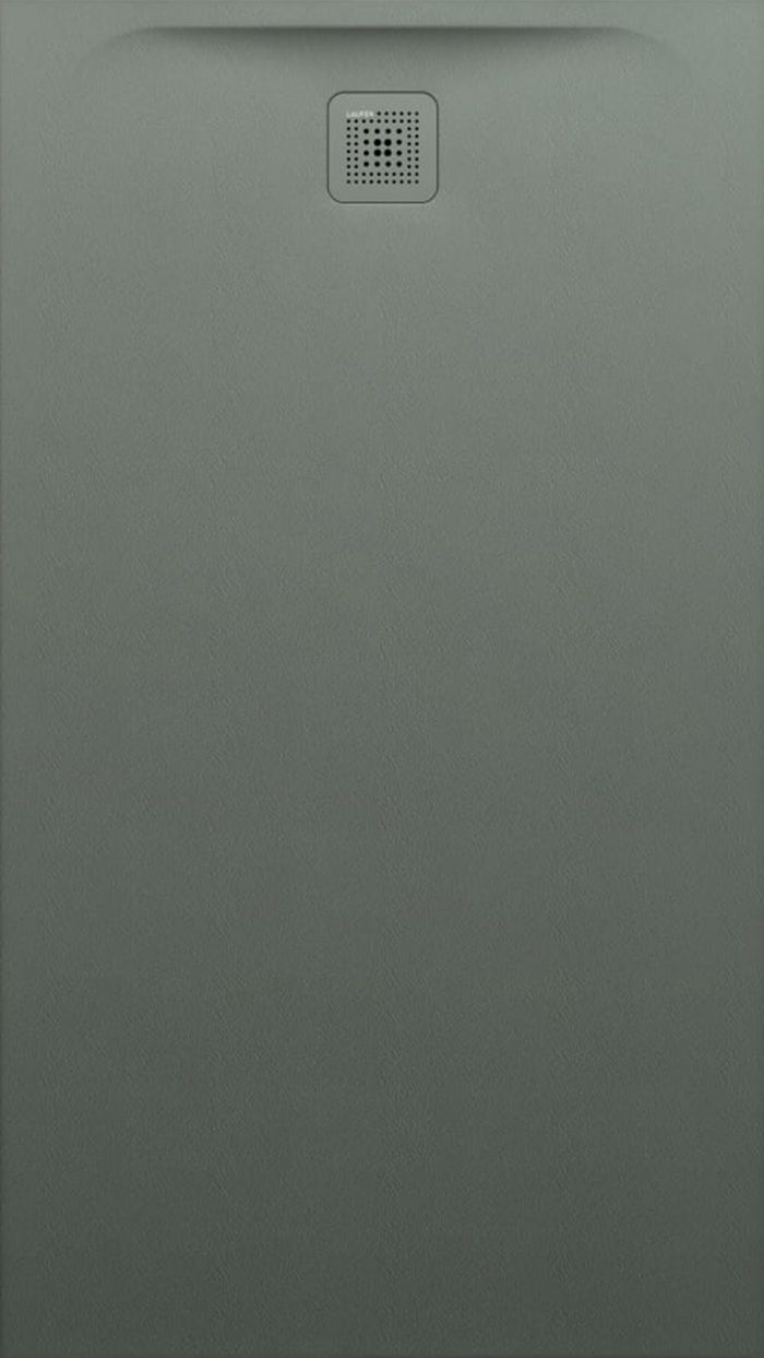 Laufen Pro Sprchová vanička 160x90 cm betónovo sivá H2139590790001