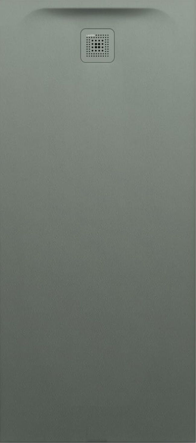 Laufen Pro Sprchová vanička 170x75 cm betónovo sivá H2149510790001