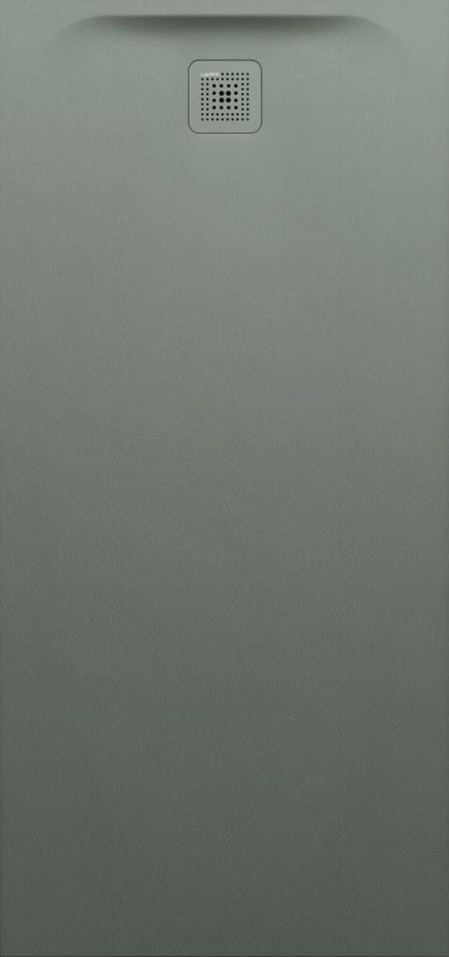 Laufen Pro Sprchová vanička 170x80 cm betónovo sivá H2149530790001