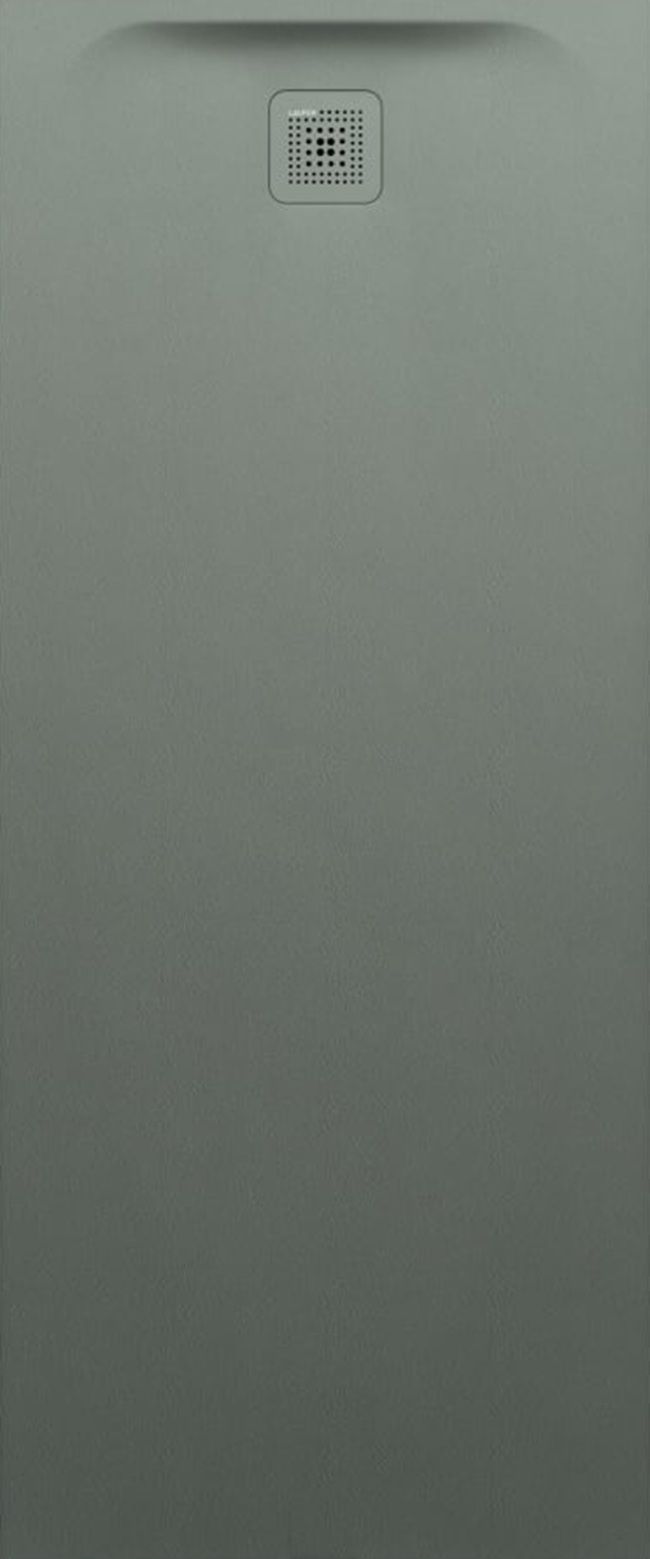 Laufen Pro Sprchová vanička 180x75 cm betónovo sivá H2149590790001