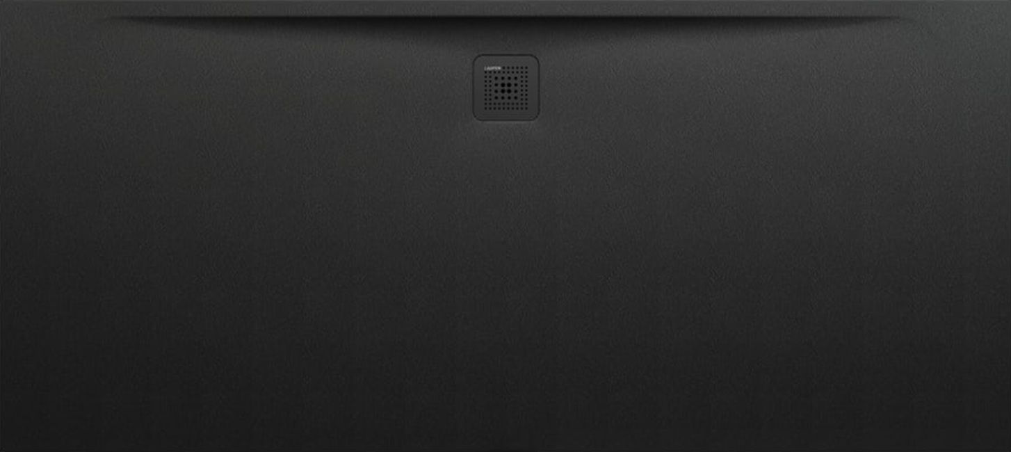 Laufen Pro Sprchová vanička 200x90 cm čierna H2159530800001