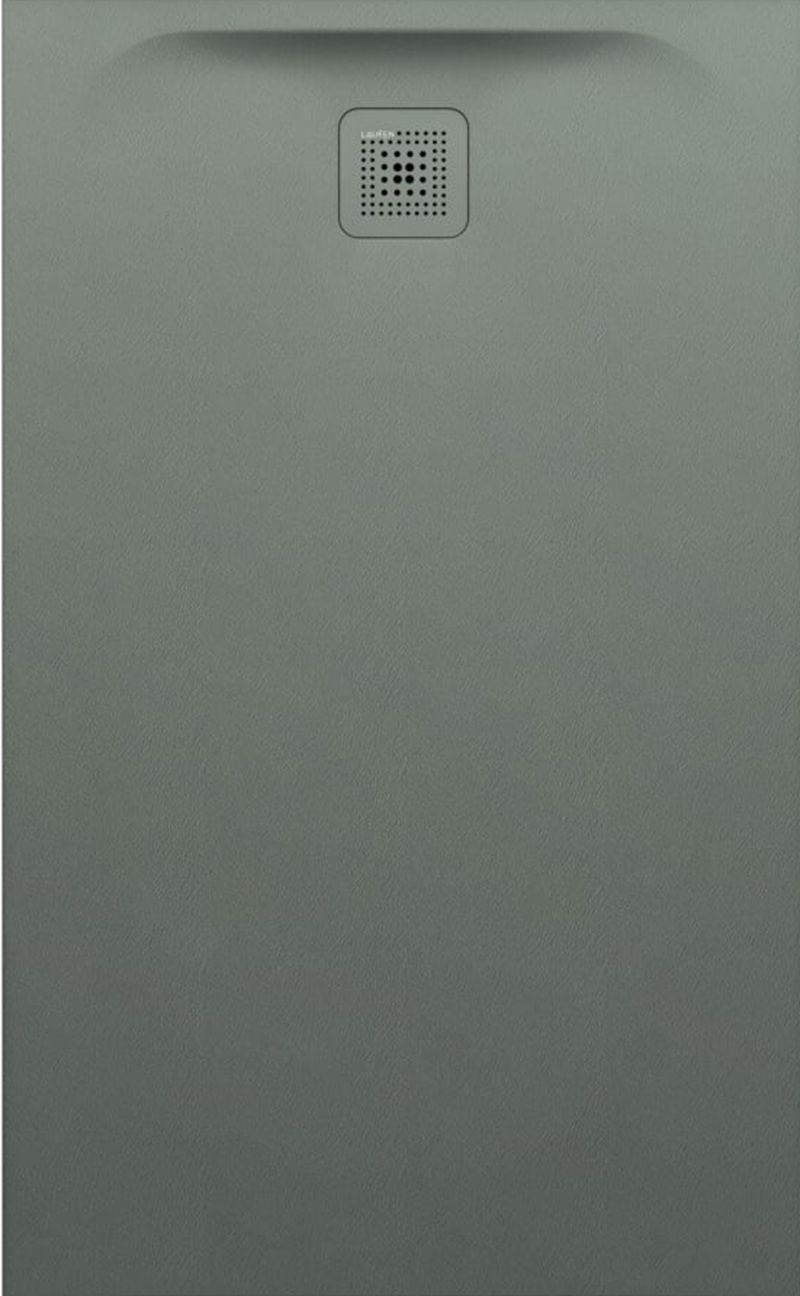 Laufen Pro Sprchová vanička 130x80 cm betónovo sivá H2159550790001