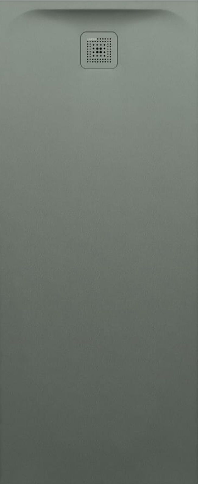 Laufen Pro Sprchová vanička 170x70 cm betónovo sivá H2159560790001