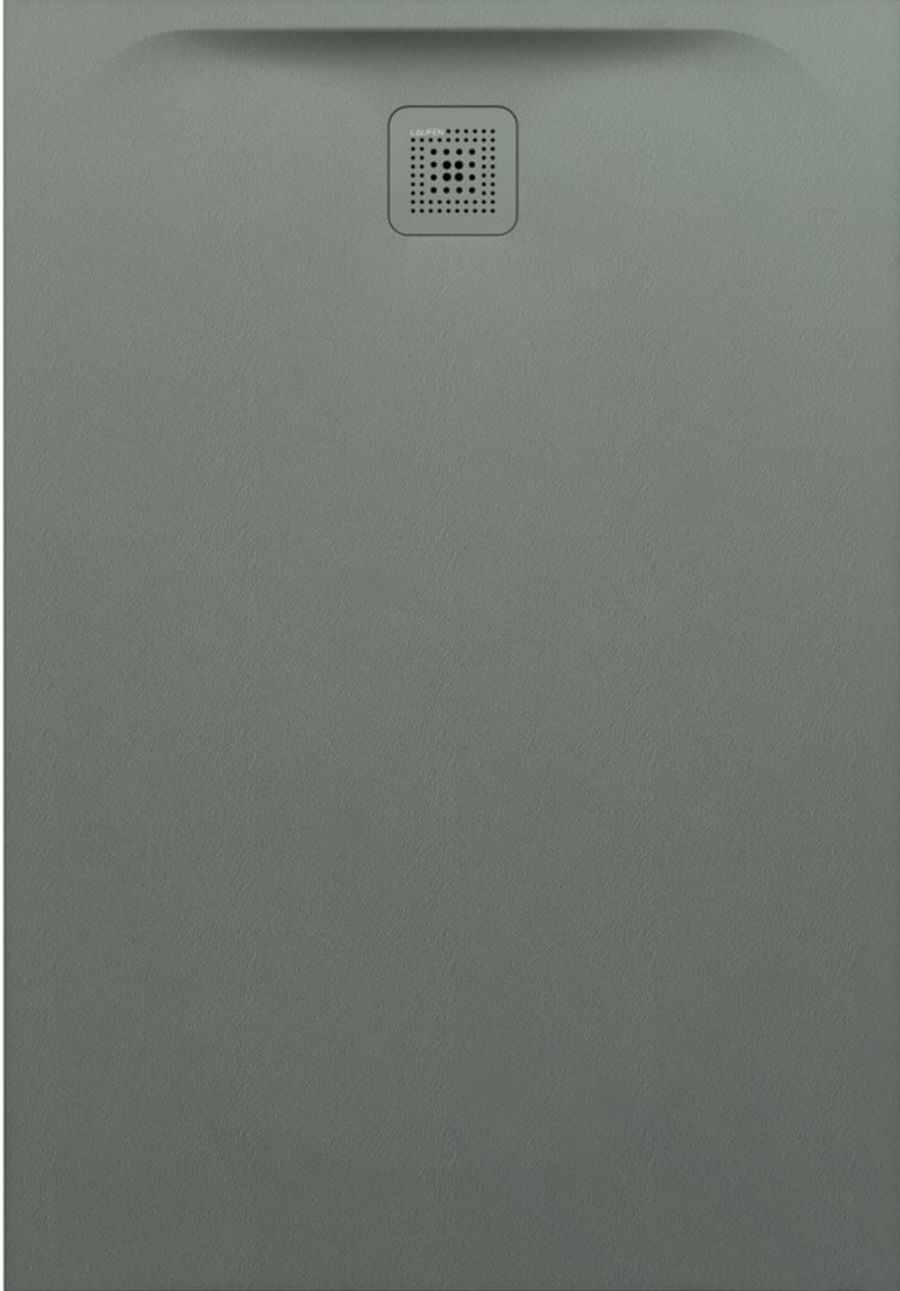 Laufen Pro Sprchová vanička 130x90 cm betónovo sivá H2159580790001