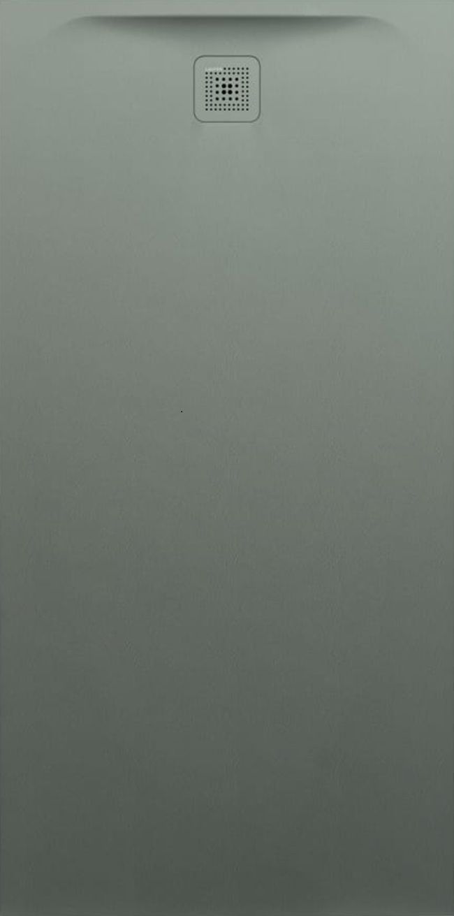 Laufen Pro Sprchová vanička 180x90 cm betónovo sivá H2159590790001