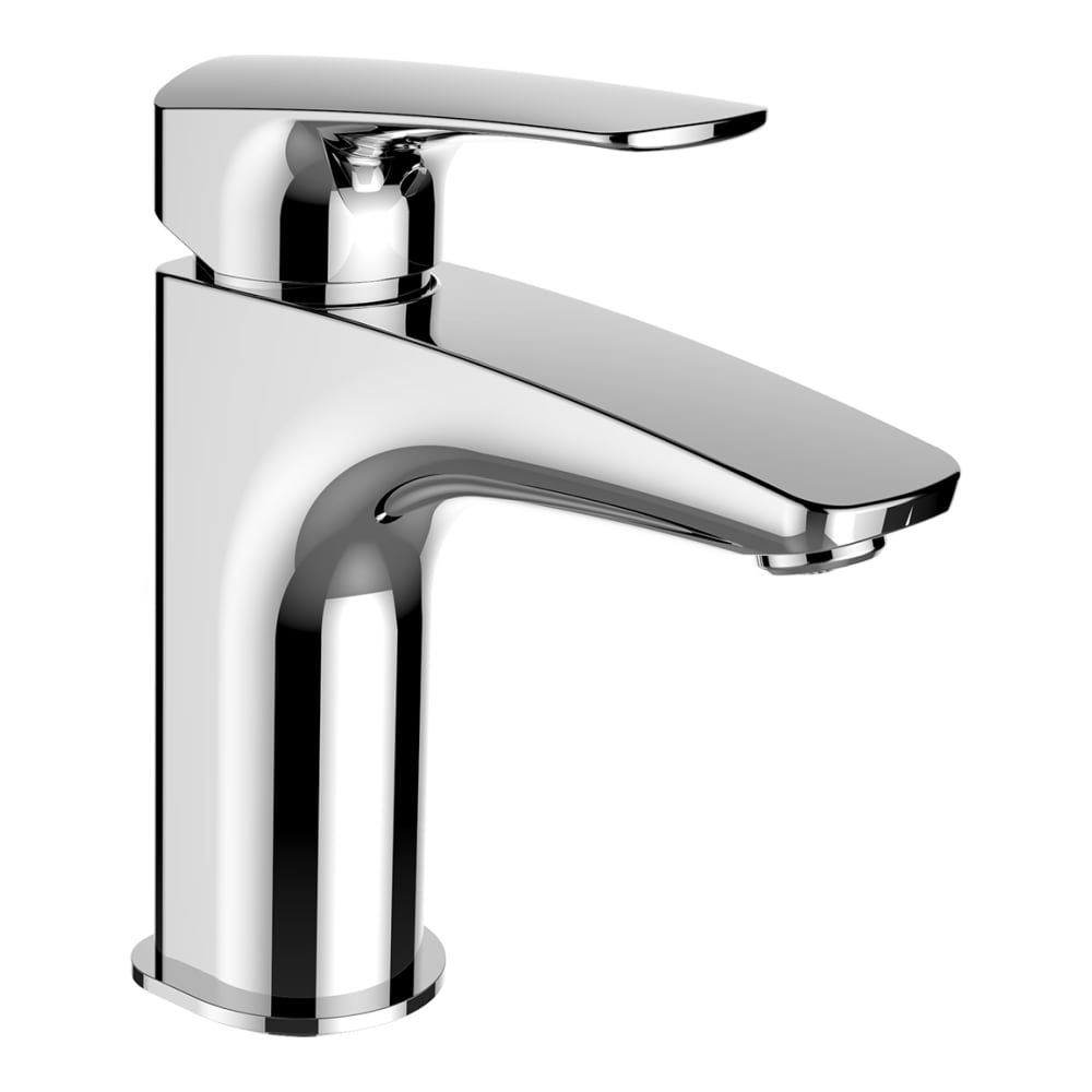 Laufen Laurin Umývadlová páková batéria, chróm, HF500702100060