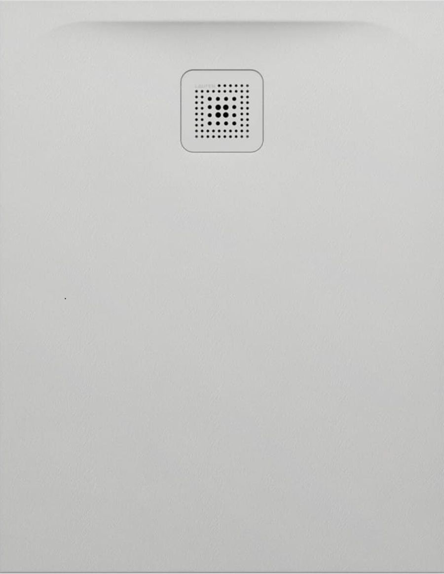 Laufen Pro Sprchová vanička 90x70 svetlo sivá, H2169560770001