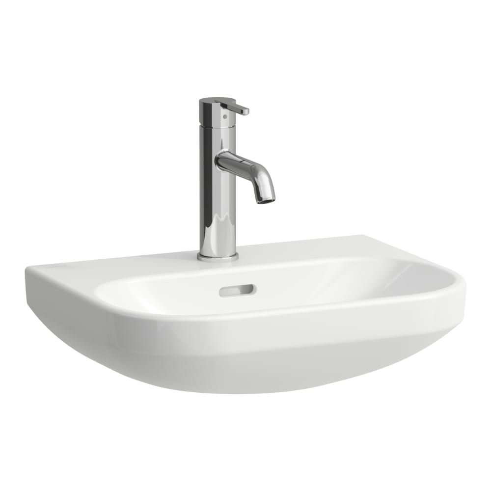 Laufen Lua Umývadlo 45x34 cm, biele H8150840001041