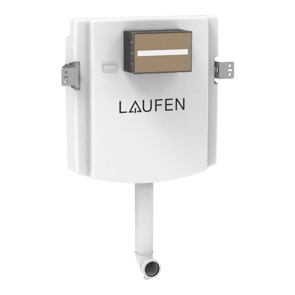 Laufen Ineo Modul s nádržkou pre stojace WC, H9261010000001