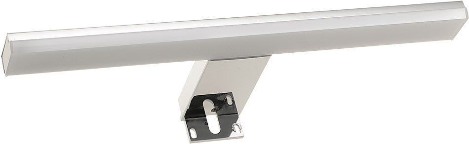 Sapho Felina SAS311 Kúpeľňové LED osvetlenie 30,8 cm, chróm