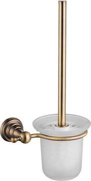 Sapho Diamond WC kefa bronzová 1318-08