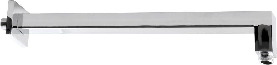 Sapho Sprchové rameno 40 cm, chróm 1205-17