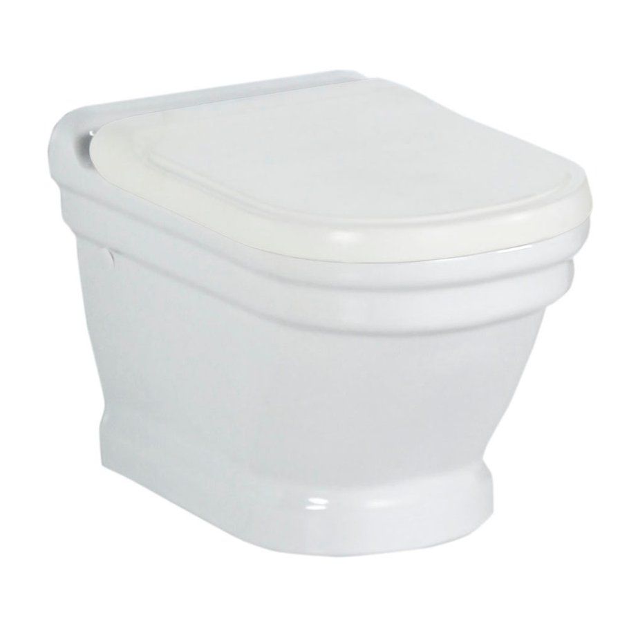 Sapho Antik WC misa 36x53 cm AN320