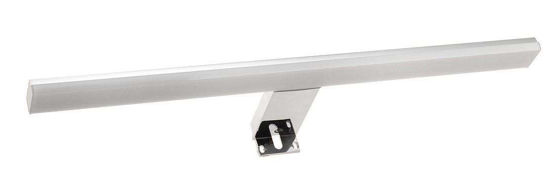 Sapho Felina FE045 Kúpeľňové LED osvetlenie 45,8 cm, chróm