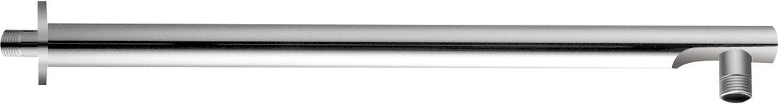 Sapho Sprchové rameno 45 cm, chróm D30A