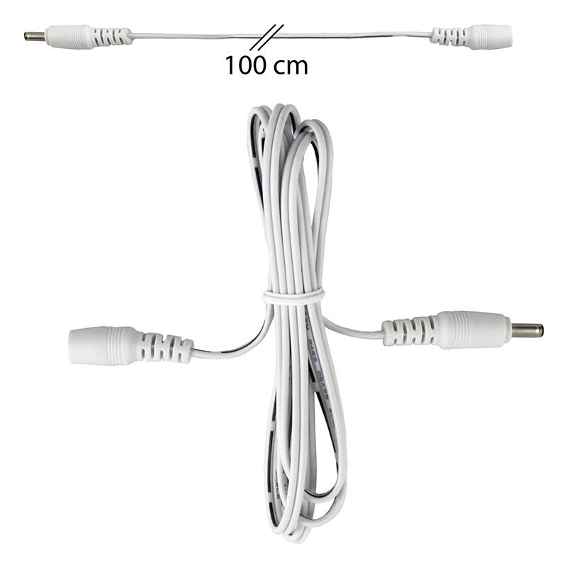 McLED ML443015 Predlžovací kábel 100 cm, ML-443.015.35.0