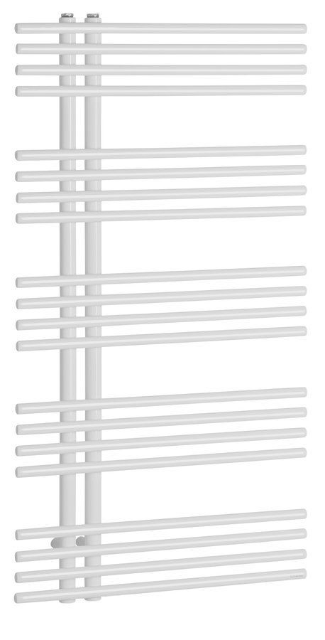Sapho Nympha 1805-16 Radiátor kombinovaný, 60x112,2cm, biely