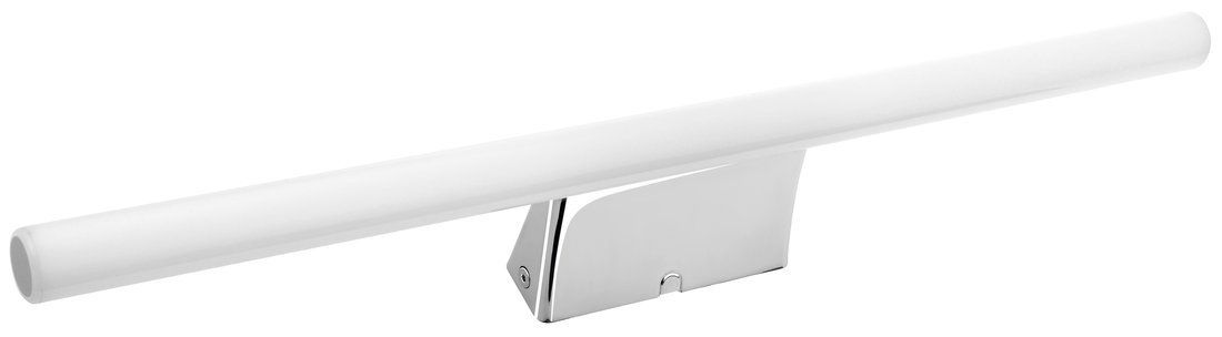 Sapho Irene SAS511 Nástenné LED osvetlenie 50 cm, chróm