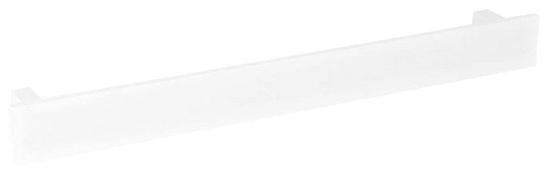 Držiak na uteráky Sapho Patron PX023, 600x60 mm, biely