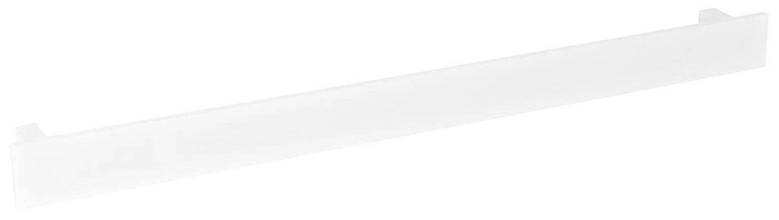 Držiak na uteráky Sapho Patron PX036, 800x60 mm, biely