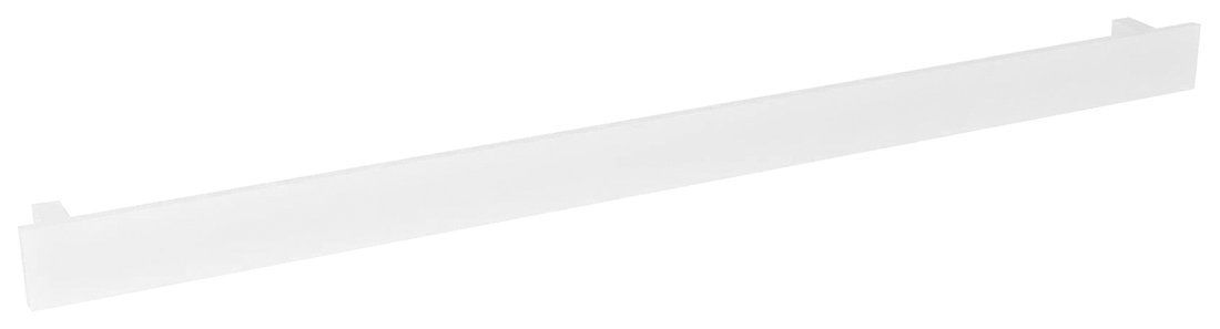 Držiak na uteráky Sapho Patron PX047, 1000x60 mm, biely