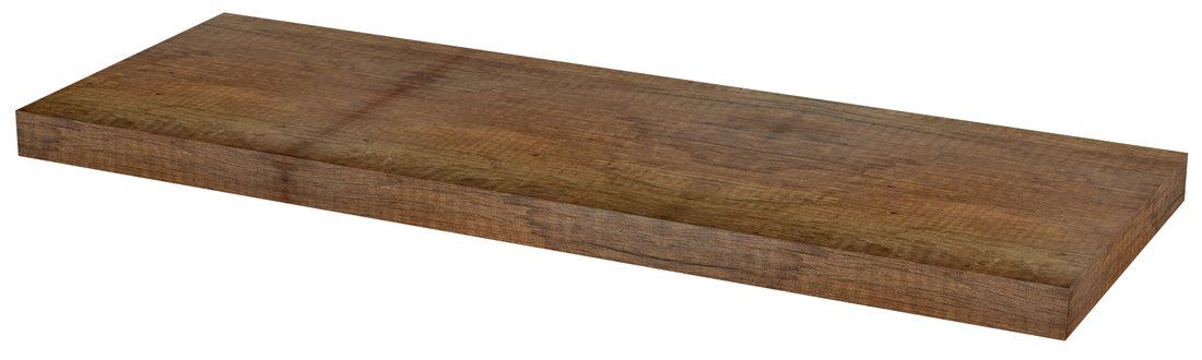 Sapho Avice Doska 120x39 cm, staré drevo