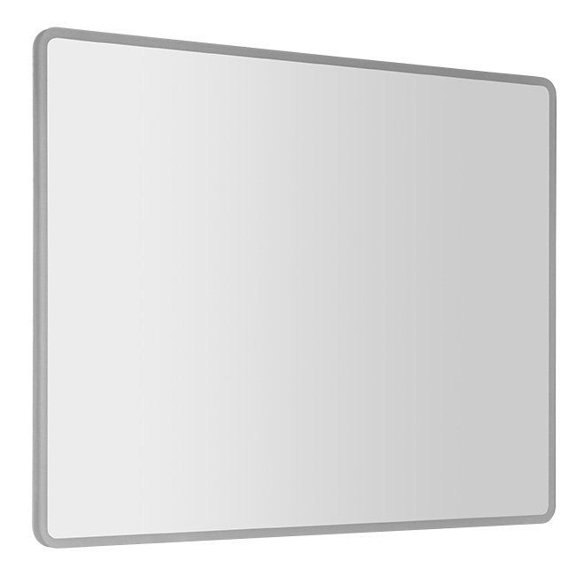 Zrkadlo Sapho Piri s LED osvetlením, 60x80 cm, PR600