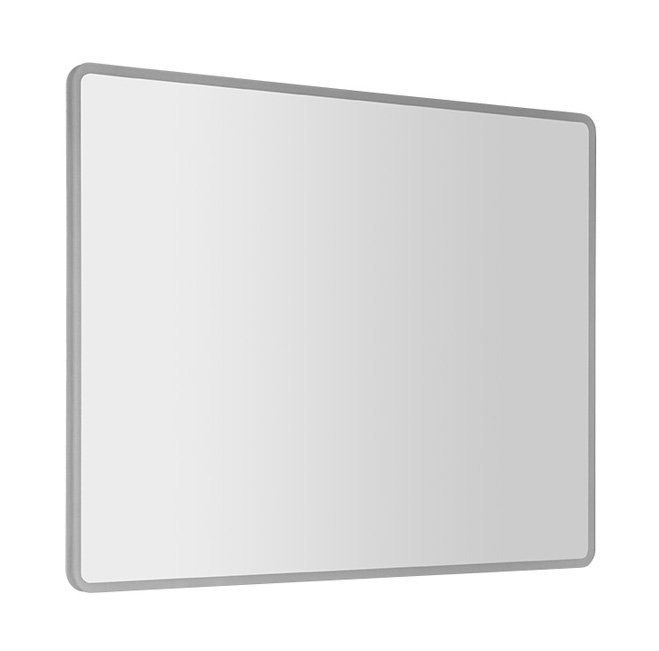 Zrkadlo Sapho Piri s LED osvetlením 50x70 cm, PR500