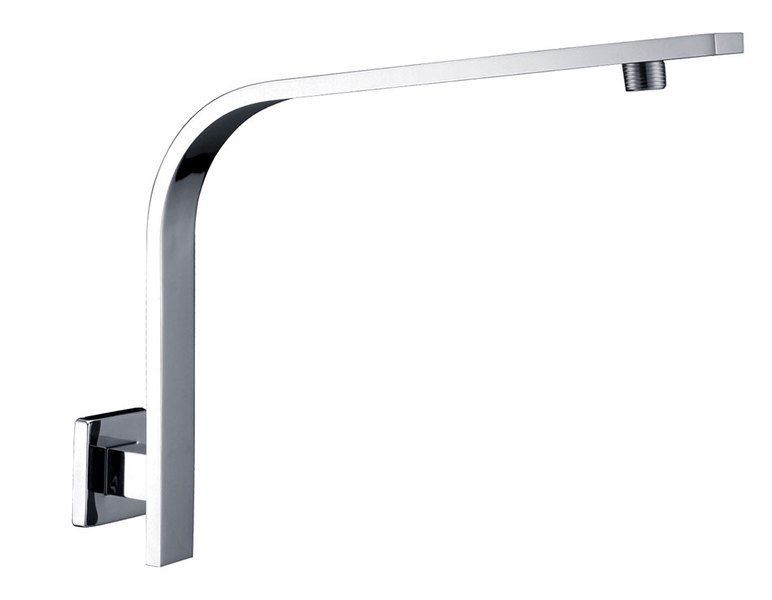 Sapho Sprchové rameno zvýšené 33 cm, chróm 9002