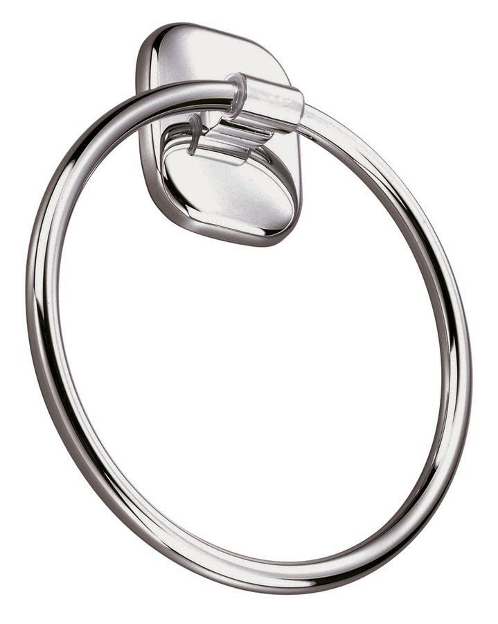 Aqualine Rumba Circle chróm RB106