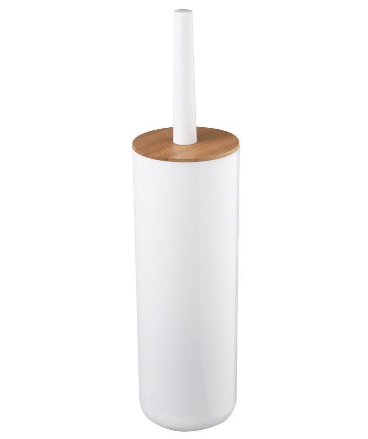 Aqualine Snow WC kefa na státie biela 7582