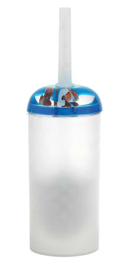 Aqualine Pyxis WC kefa pre stojace Nemo PY3389